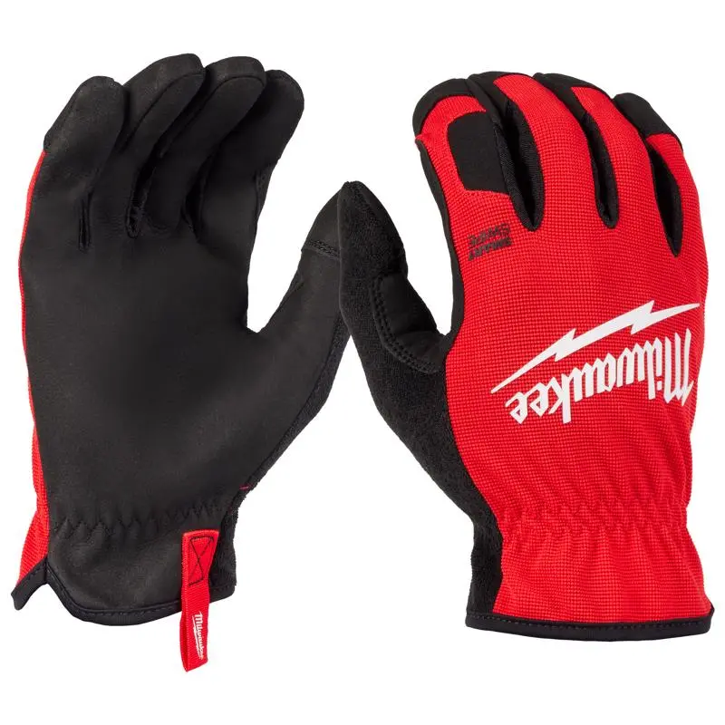 Milwaukee Smartswipe Outdoor Work Gloves (Large) 1