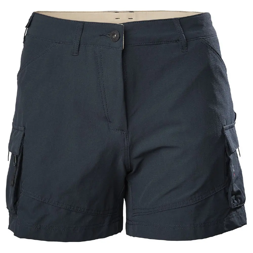 Musto Ladies Evolution Deck Short 1