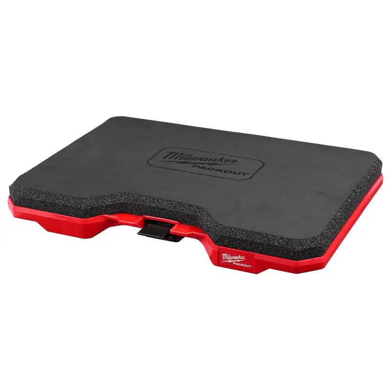 Milwaukee Packout Rubber Kneeling Pad - 14" X 18" 1