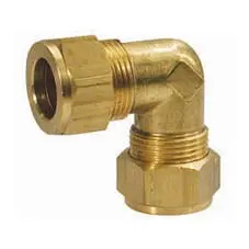 Wade Equal Compression Elbow 1
