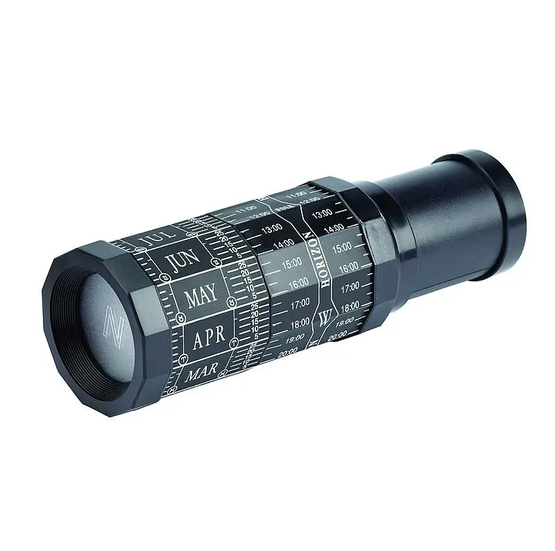 Stellarscope - An Introduction To The Fascination Of Studying The Night Sky 1