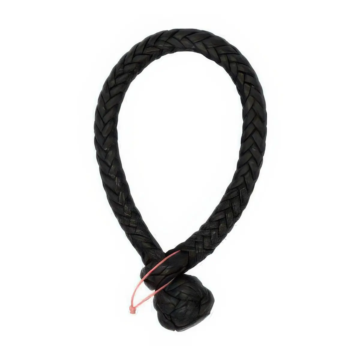 Robline Soft Shackle - Xs - Black 1