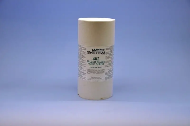 West-System 402 Milled Glass Fibre Blend 1