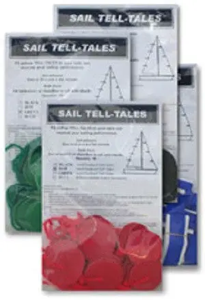Tell Tales Wool 1