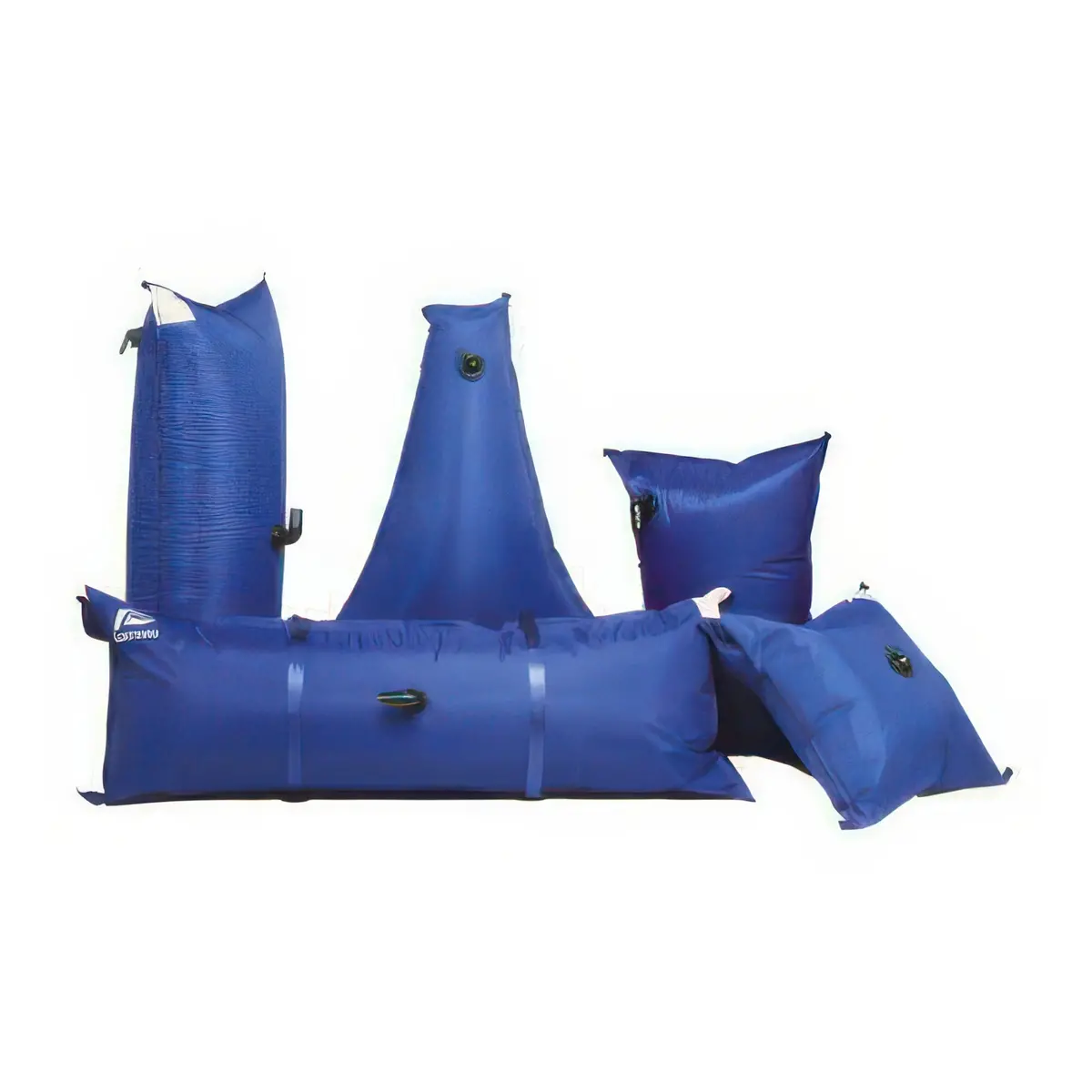 Plastimo 150L Flexable Water Tank 1