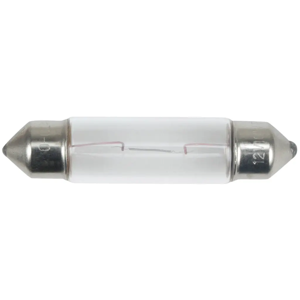 Perko 15W Double Ended Festoon Bulb 1