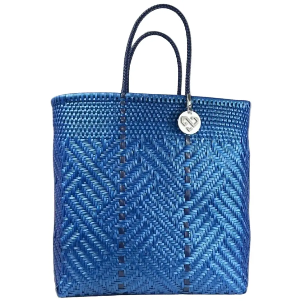 Maria Victoria Glimmer Ultra Beach Bag 1