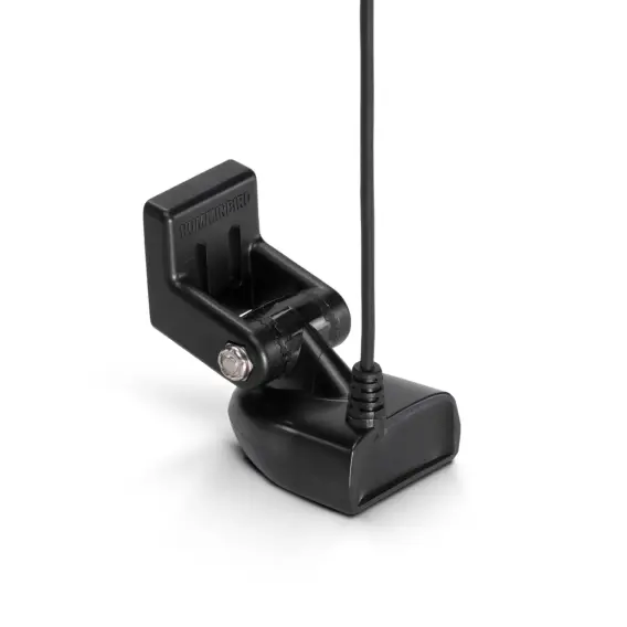 Hummingbird Xnt 9 20 T - Transom Single/Dualbeam Transducer 1