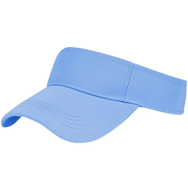 Arbenixa Cotton Sport Visor (Blank) 2