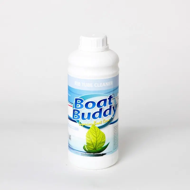 Rib Tube Cleaner 1L 1
