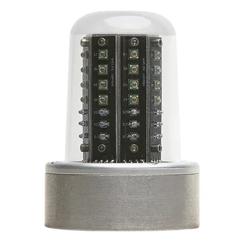 Anti Collision Light/Red, Led, Ir Beacon, 28Vdc 1