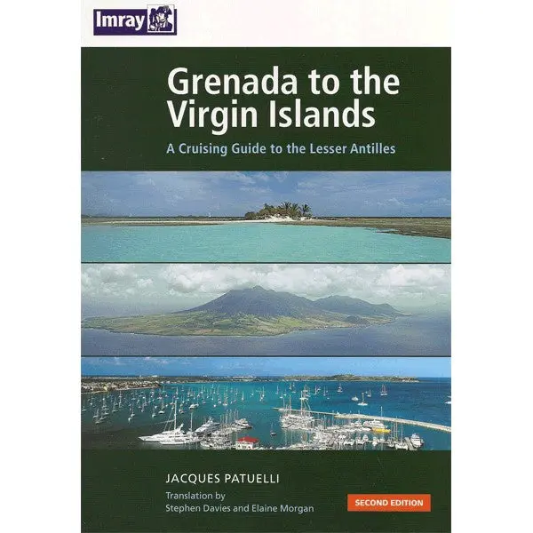 Grenada-Virgin Is Pilot 1