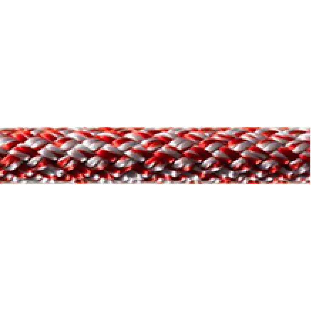 Robline Sirius 14Mm Silver/Red $/Ft 1