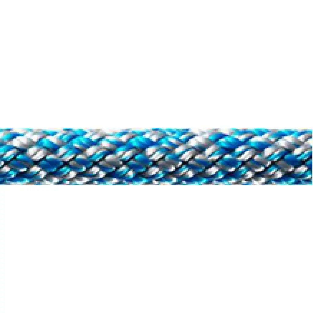 Robline Sirius 5Mm Silver/Blue $/Ft 1