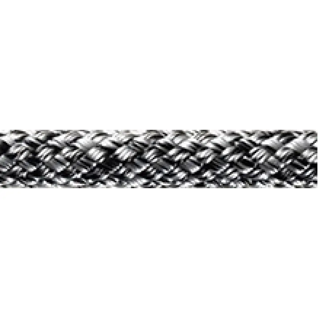 Robline Sirius 14Mm Silver/Black $/Ft 1