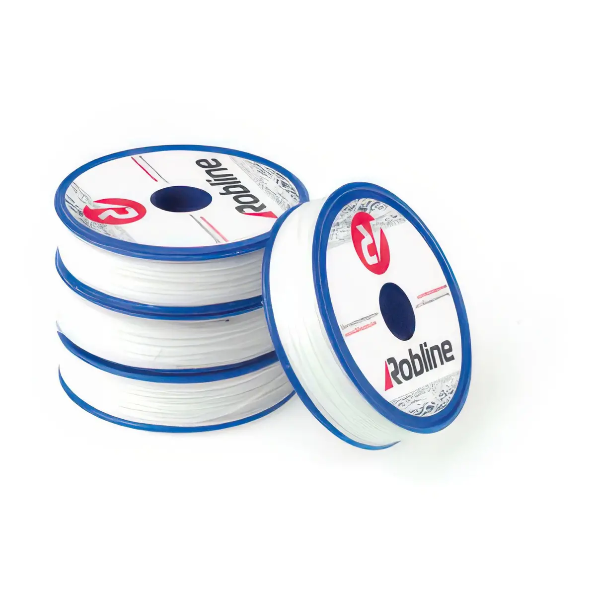 Robline Whipping Twine Sk78 1.0Mm - White 1