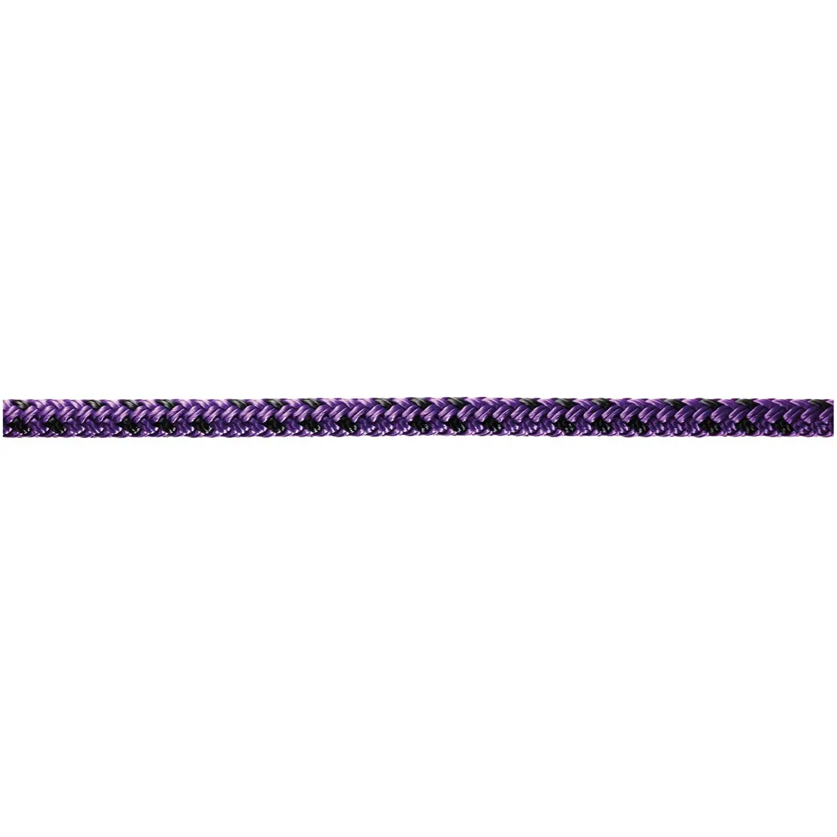Robline Orion Mini Spool Purple-Black 3Mm X 15M 1
