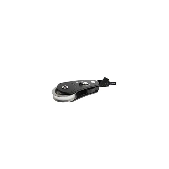 Spinlock Brs/63 Spinnaker Block 63Mm Sheave 1