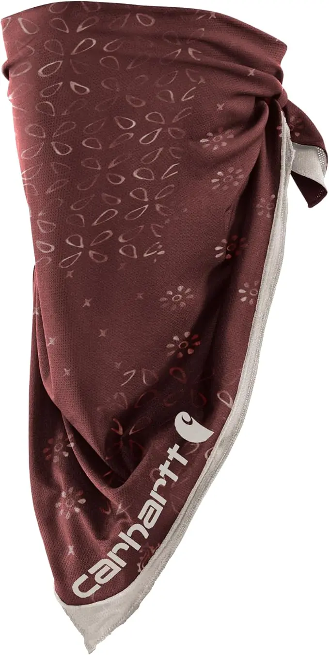 Carhartt Force Lightweight Cooling Bandana 1