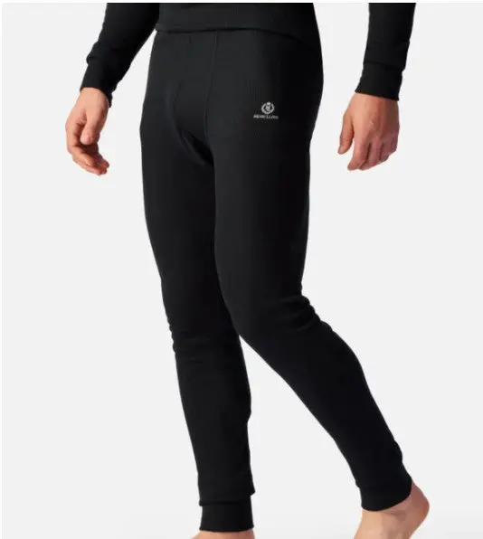 Henri Lloyd Nts Aktiv Warm Pant 1