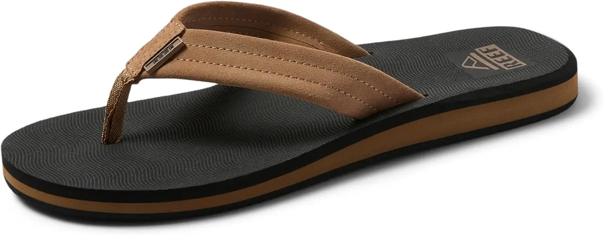 Reef Groundswell Flip Flop Sandal Men's 1