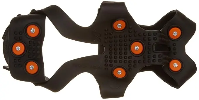Korkers Ultra Ice Cleats 1