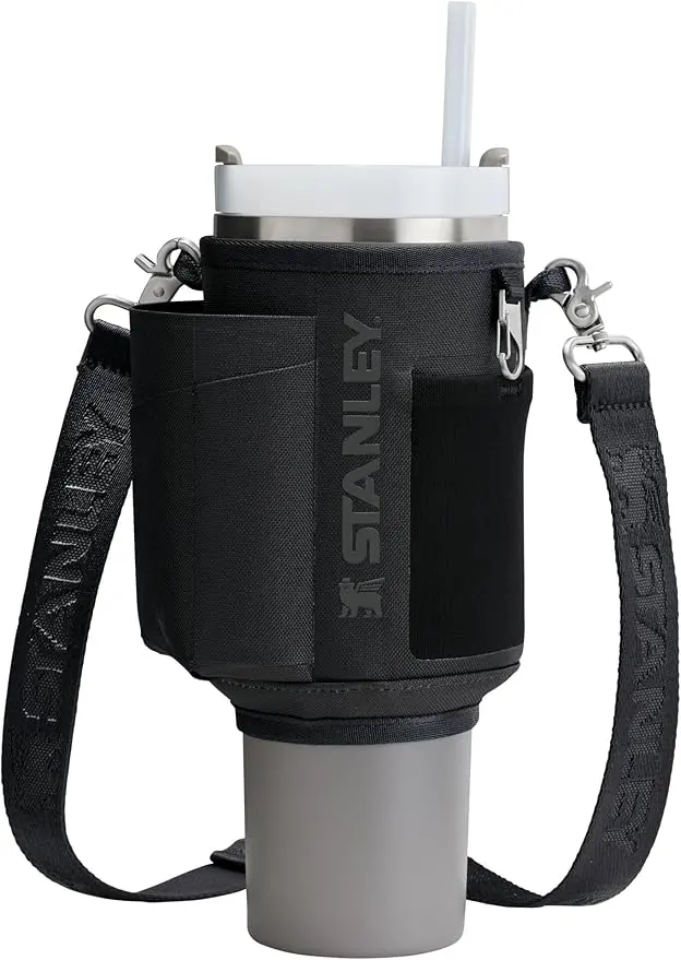 Stanley All Day 40 Oz Quencher Carry-All 2