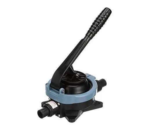 Gusher Urchin Manual Bilge Pump (Nitrile Version) 1