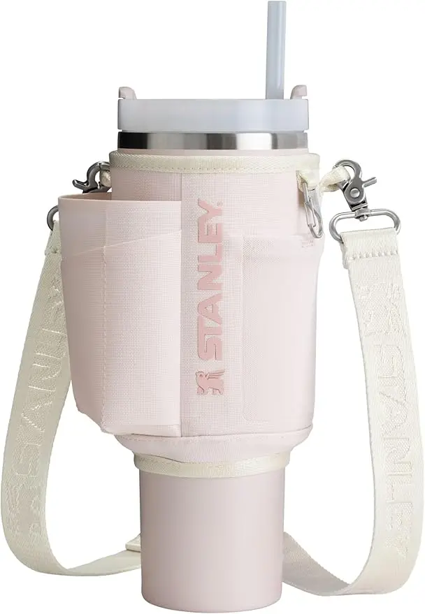 Stanley All Day 40 Oz Quencher Carry-All 2