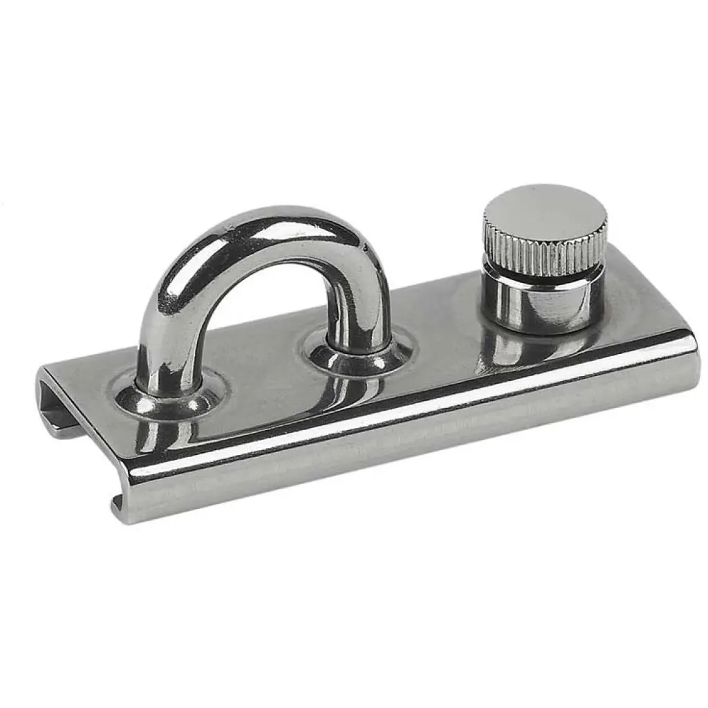 Schaefer 3/4'' T Track Slider 1