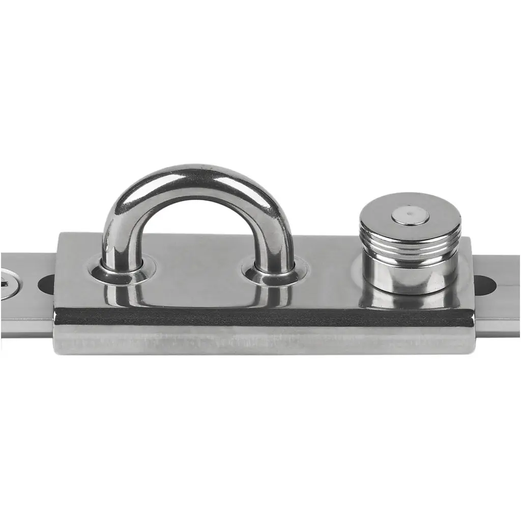 Schaefer 1-1/4'' T Track Slider 1