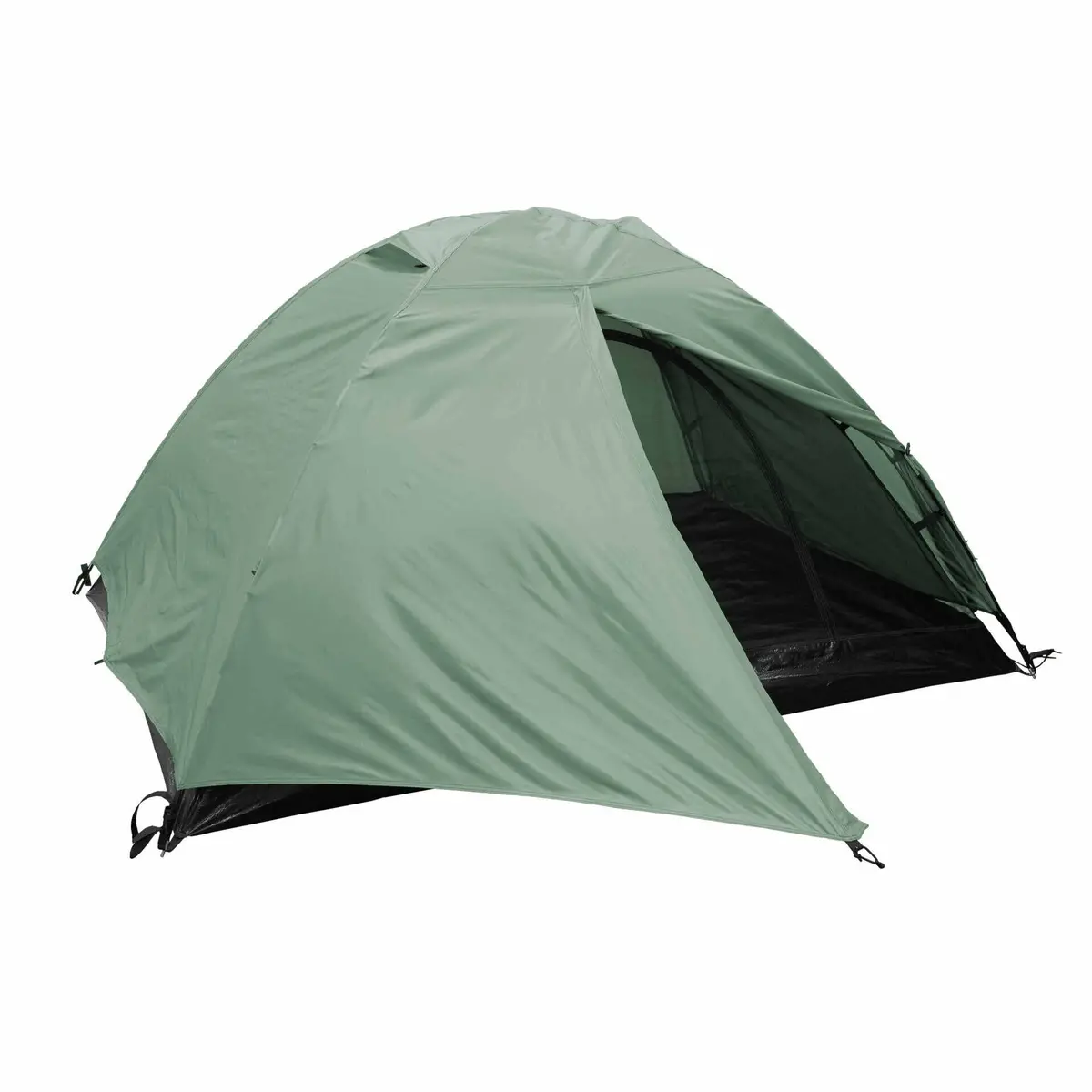 Stansport Starlite Pro Backpacking Tent With Full Mesh Rainfly 1
