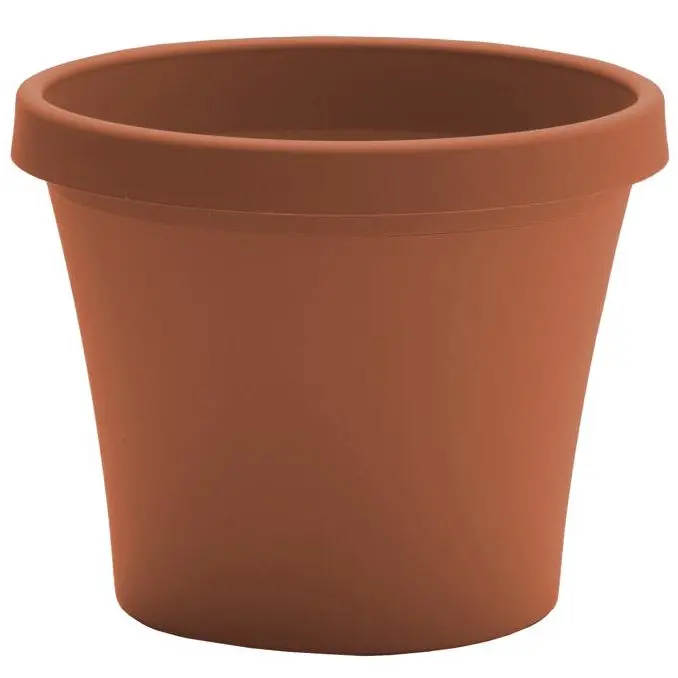 Bloem Terra Resin Planter - 4.25" To 17.25" 1