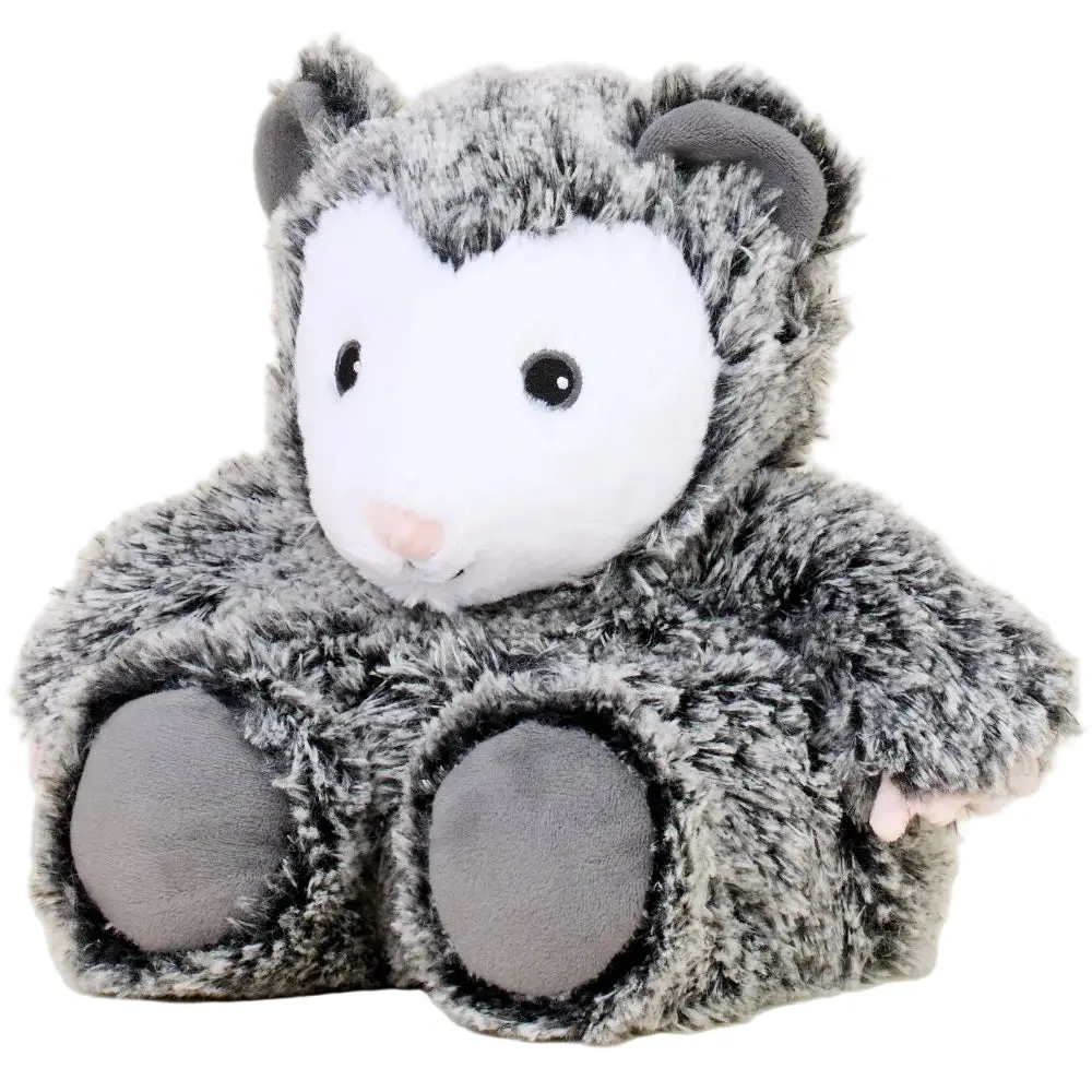Warmies Plush Opossum 1