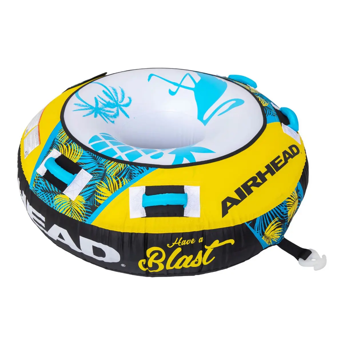 Airhead Blast 1 Rider Tube 1