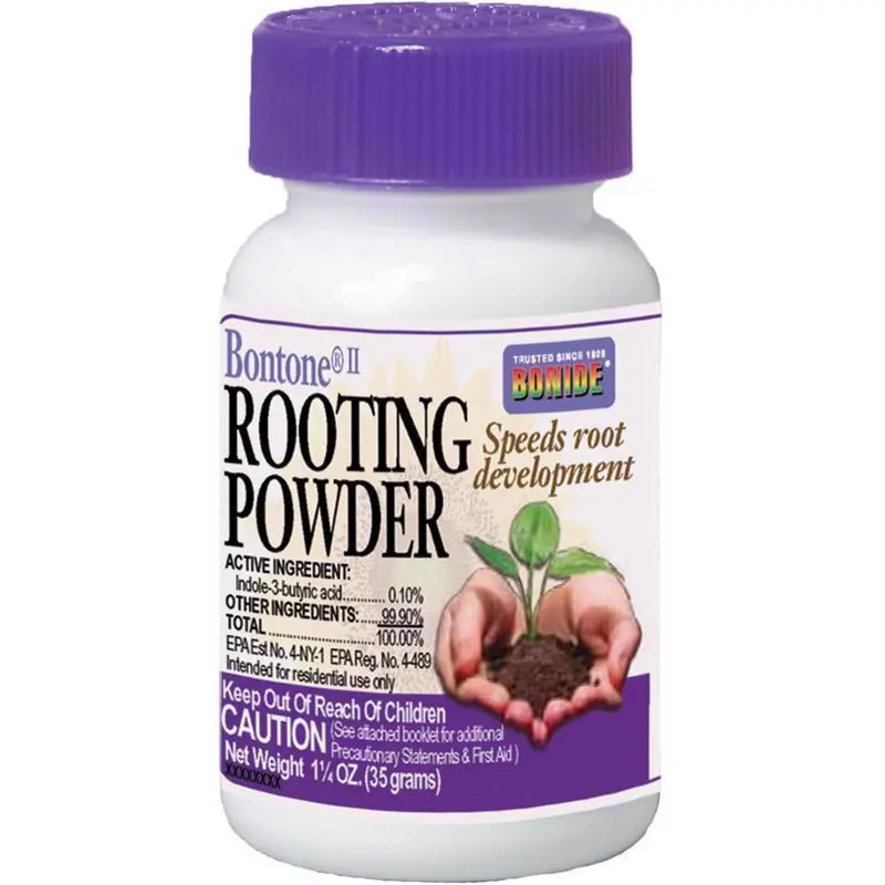 Bonide Bontone Ii Rooting Powder - 1.25 Oz. 1