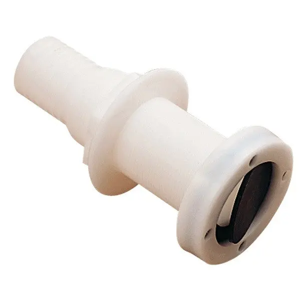 Transom Drain 1.5" 1