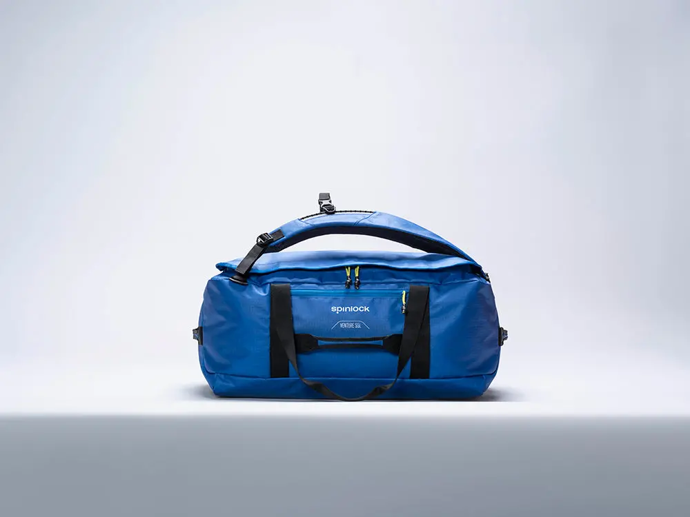 Spinlock Venture 55L Duffle Bag 1