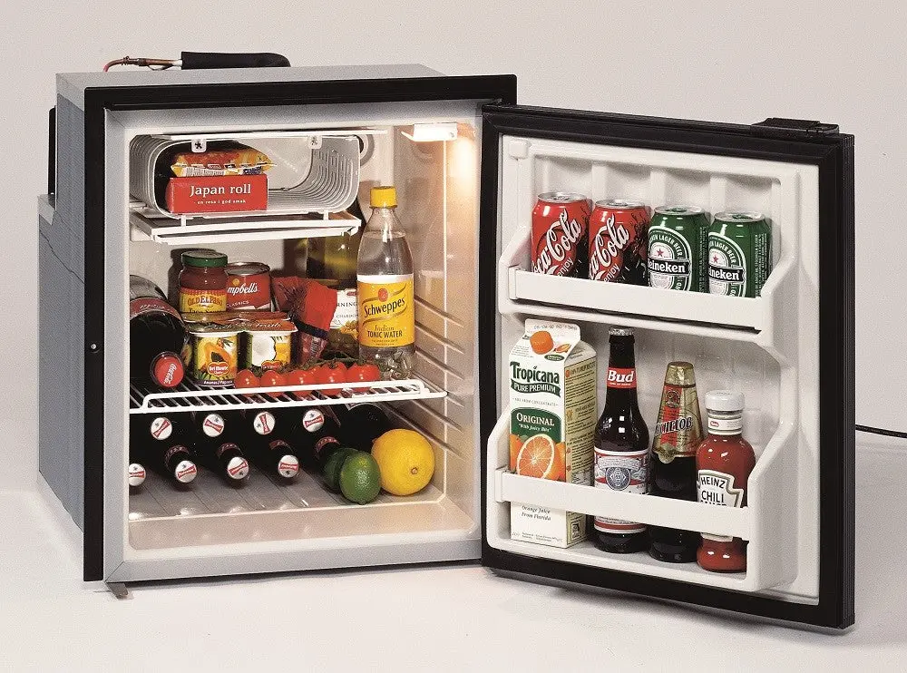 Isotherm Cruise 65L Fridge Freezer 1