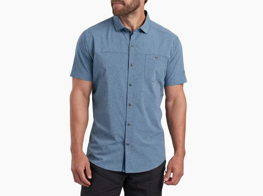 Kuhl Optimizr Men's Performance Shirt