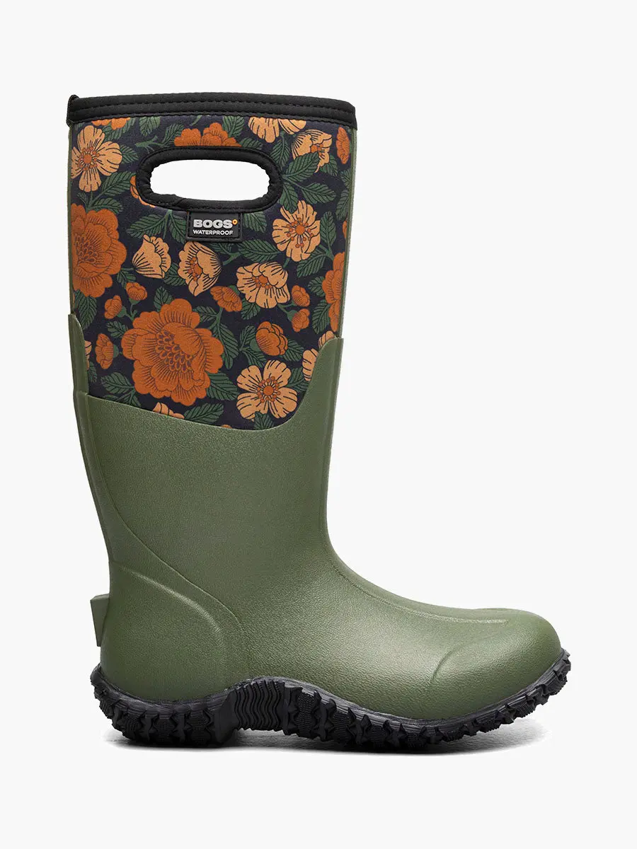 Bogs Mesa Tapestry Floral Women's 1