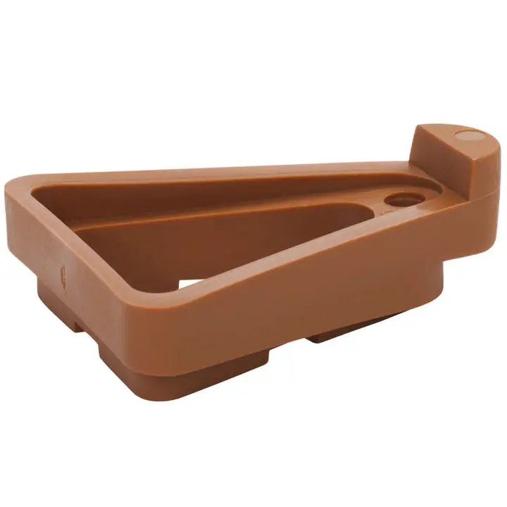 Pot Toes "Decksavers" Plastic Planter Feet - 6 Pc. 1