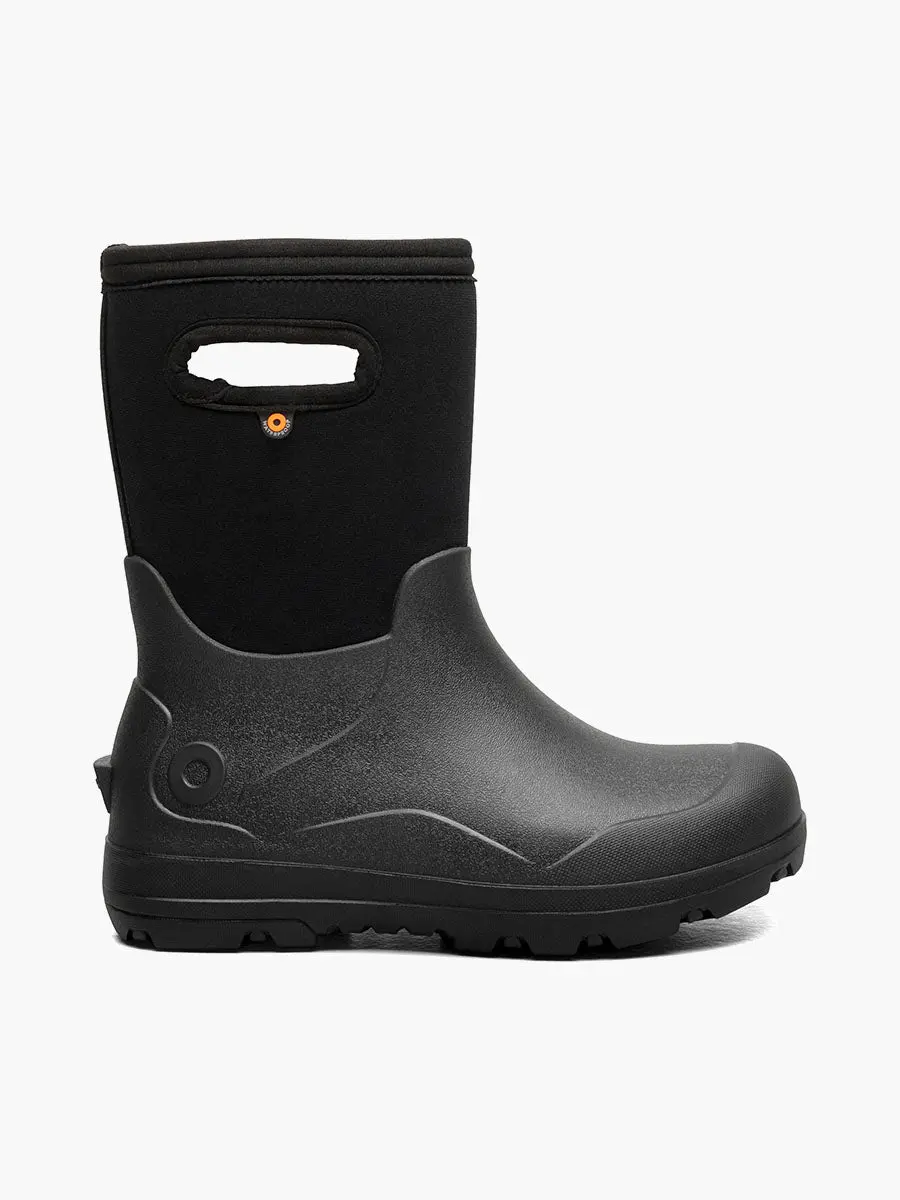 Bogs York Seamless Kids' Rain Boots 1