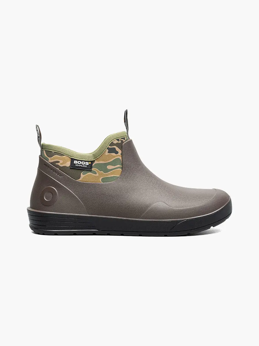 Bogs Rockaway Seamless Low Men's 1