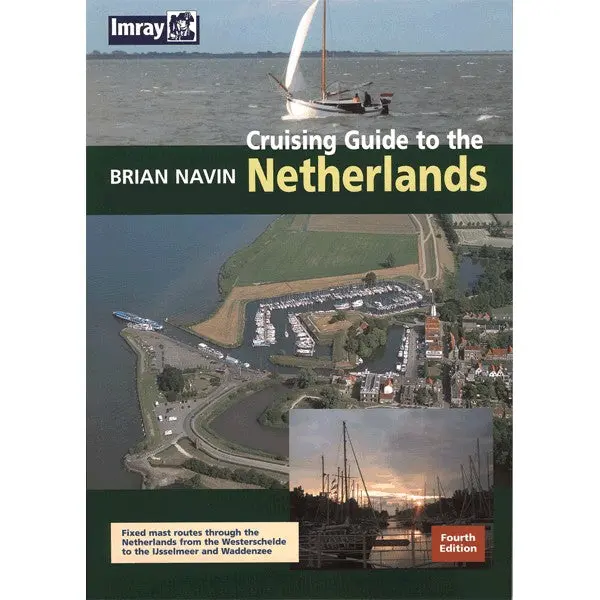 Cruising Guide To The Nl 1