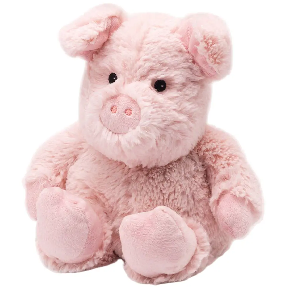 Warmies Plush Pig 1