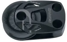 Harken 45Mm Element Block Single Footblock 1