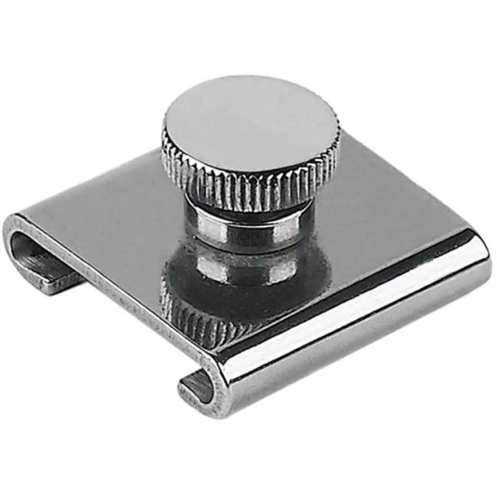 Schaefer 5/8" Adjustable Stop 1