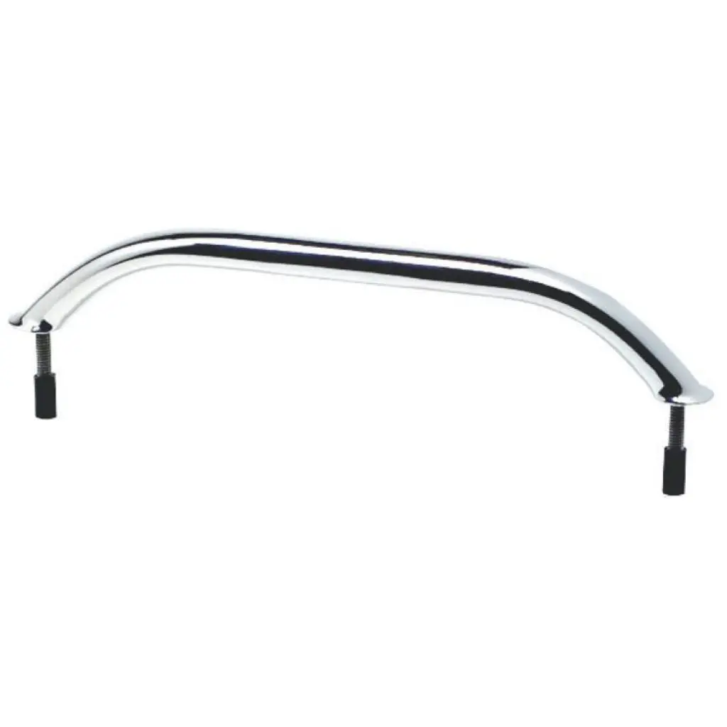 Stainless Steel Handrail - 12" 1