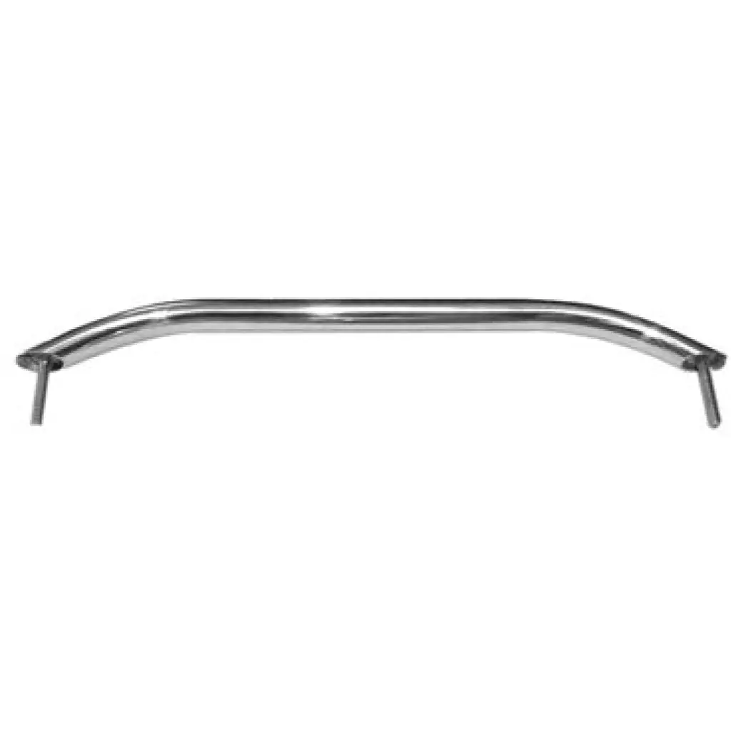 Stainless Steel Handrail - 18" 1